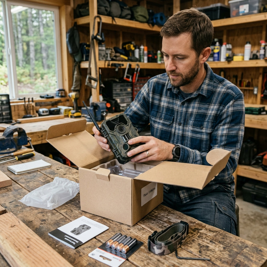 Caméra de chasse 4K : utile ou argument marketing ?
