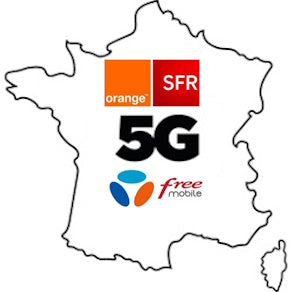 Quelle SIM opérateur pour la meilleure couverture