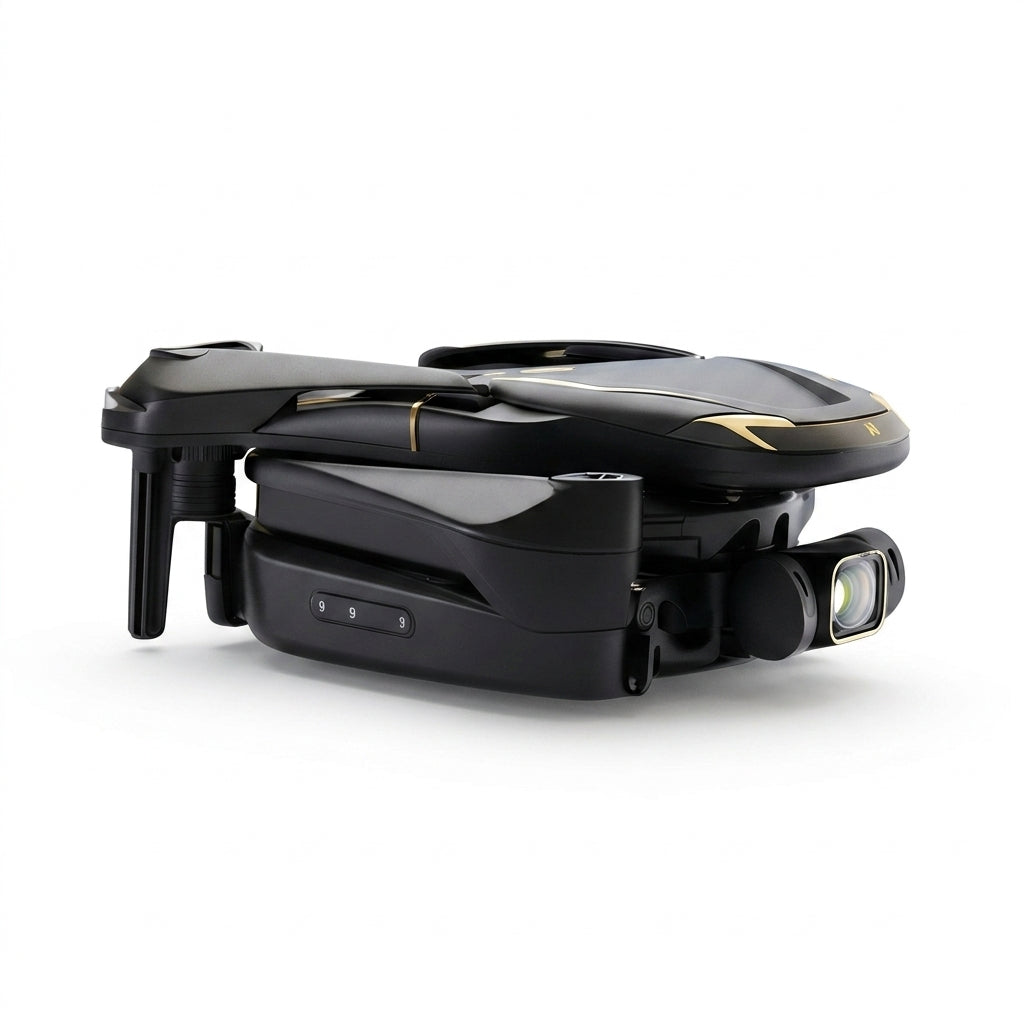 Drone vidéo 4K