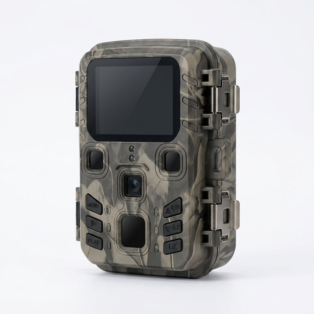 Caméra de chasse 1296P WiFi