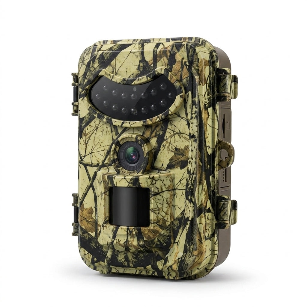 Caméra de chasse 1080P Full HD