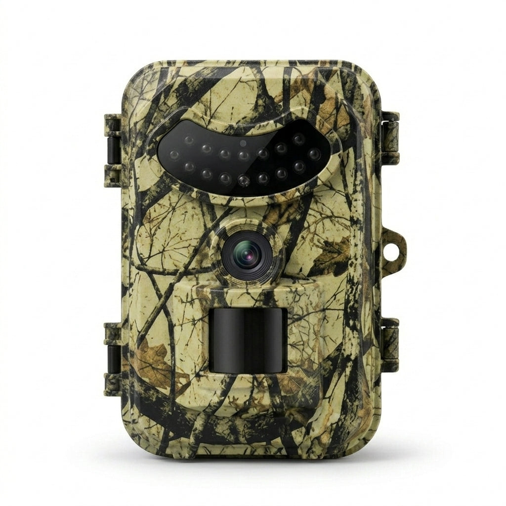 Caméra de chasse 1080P Full HD