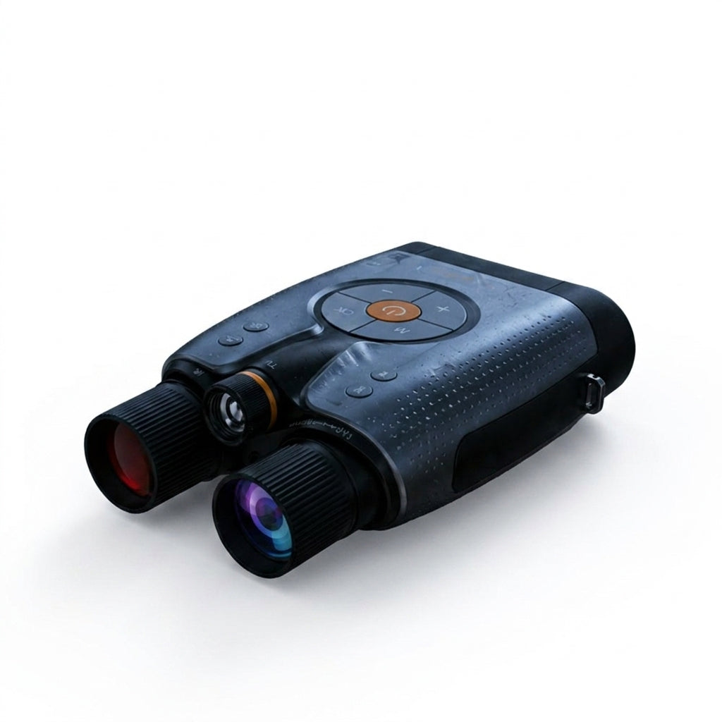 Jumelles vision nocturne 4K Pro
