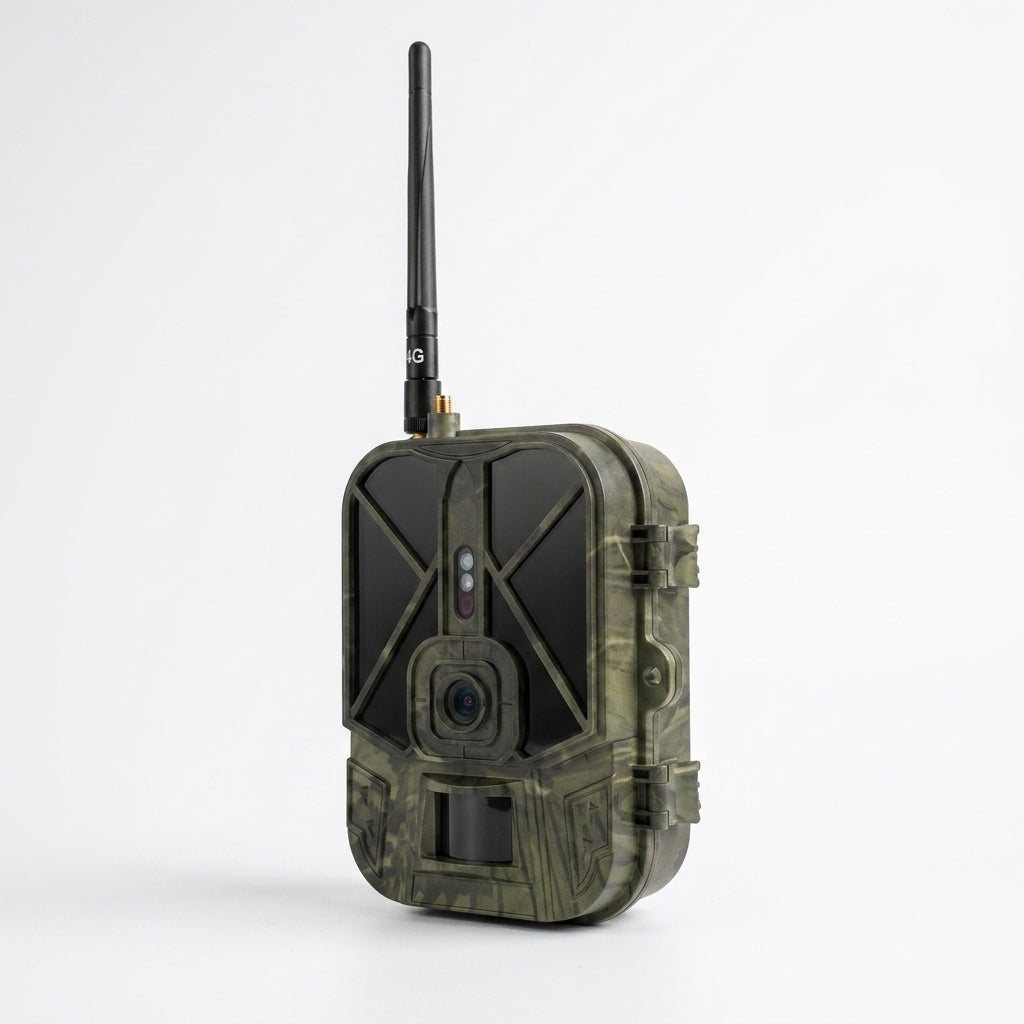 Caméra de chasse 4K 4G