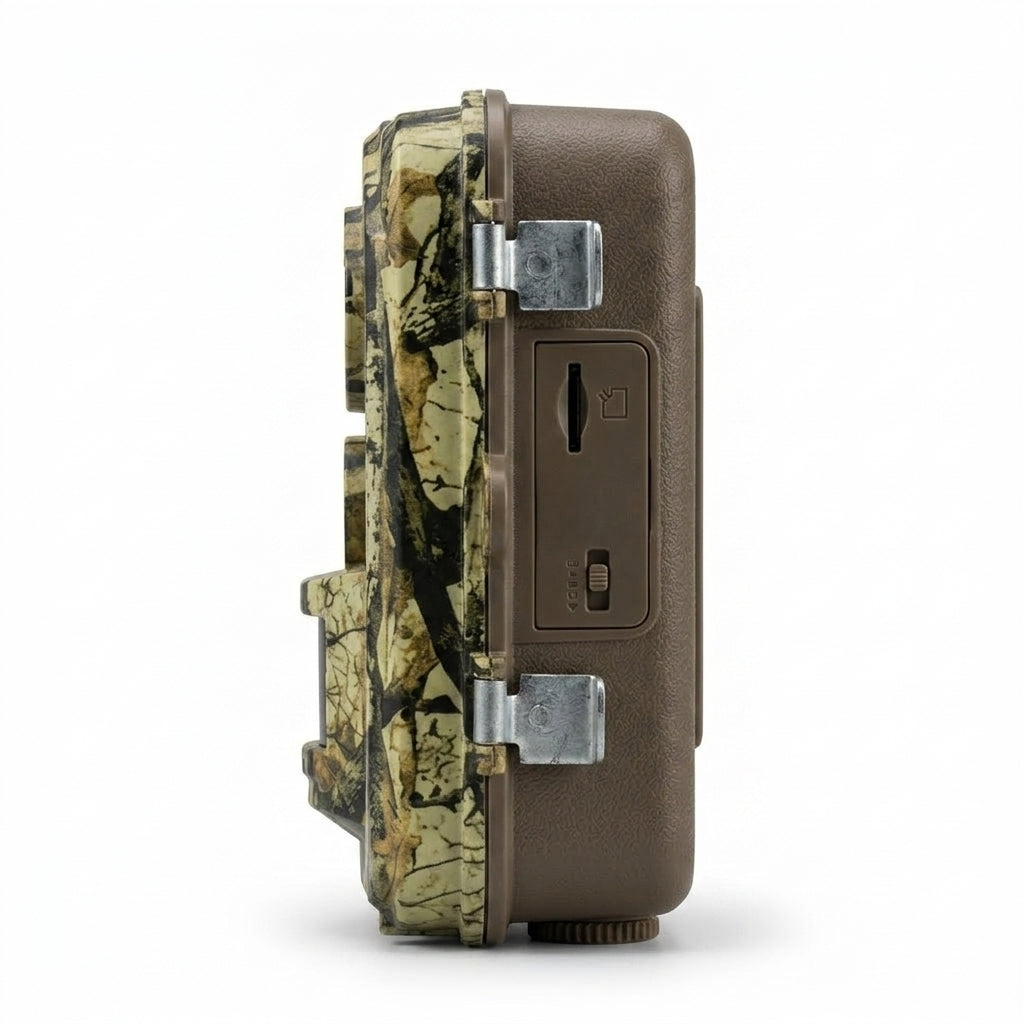 Caméra de chasse 1080P Full HD
