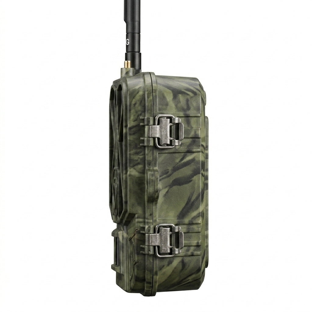 Caméra de chasse 4K 4G