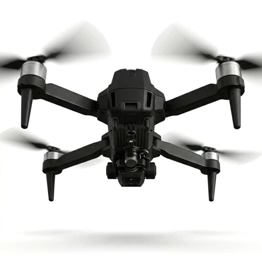 Drone vidéo Full HD