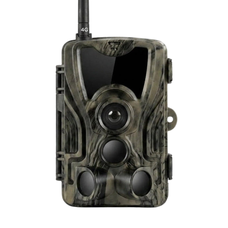 Caméra de chasse 1080P avec écran