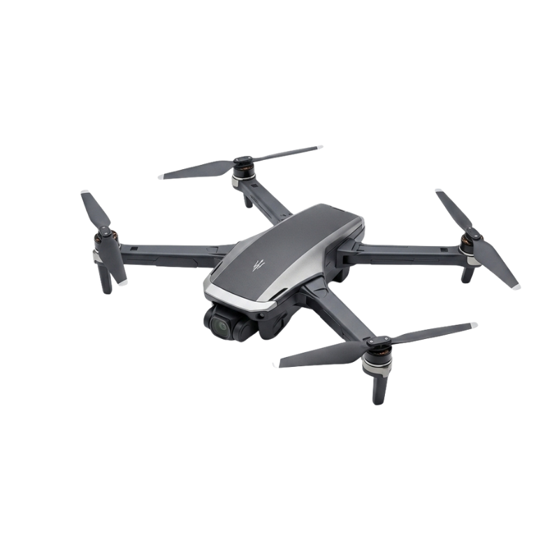 Drone vidéo 8K