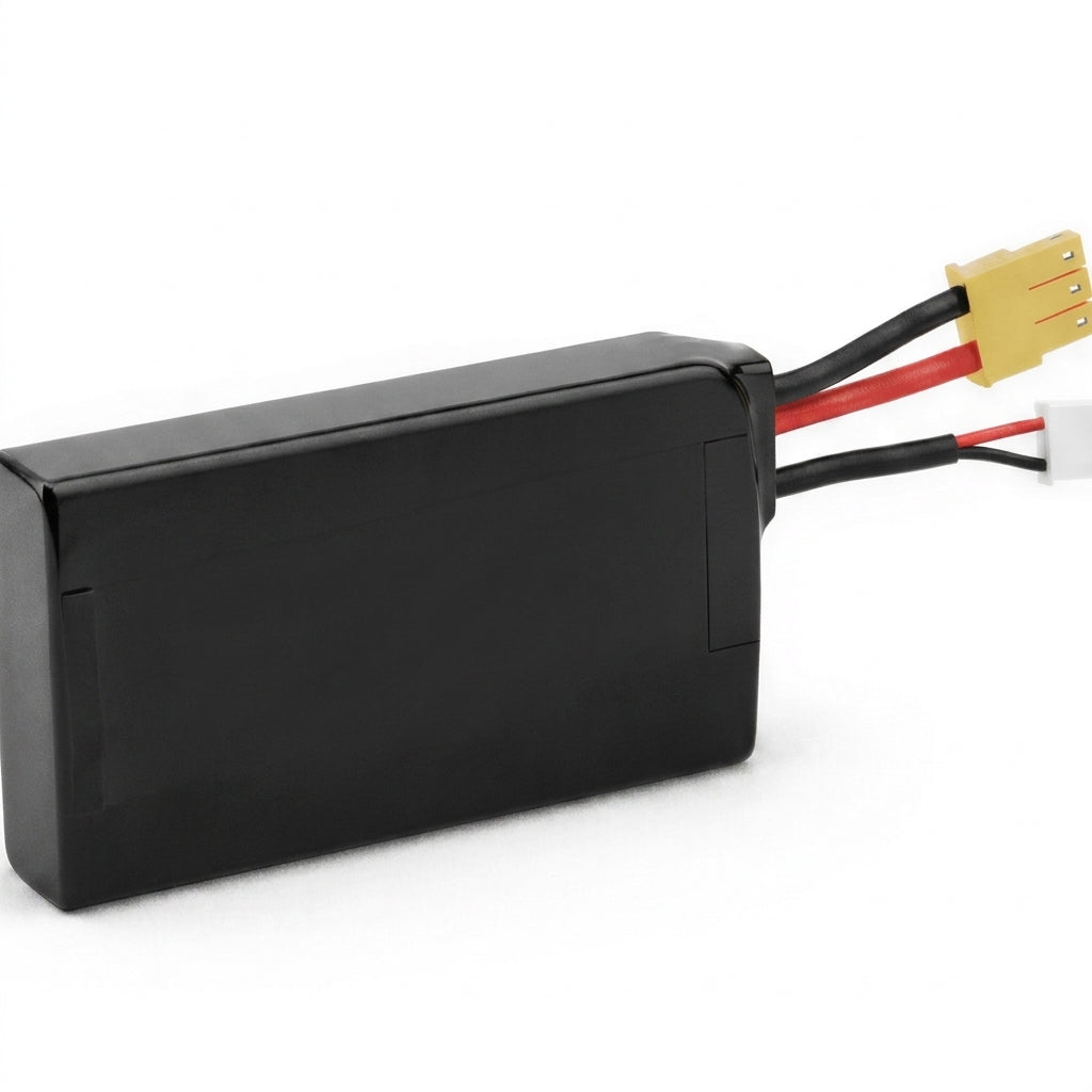 Batterie pour drone