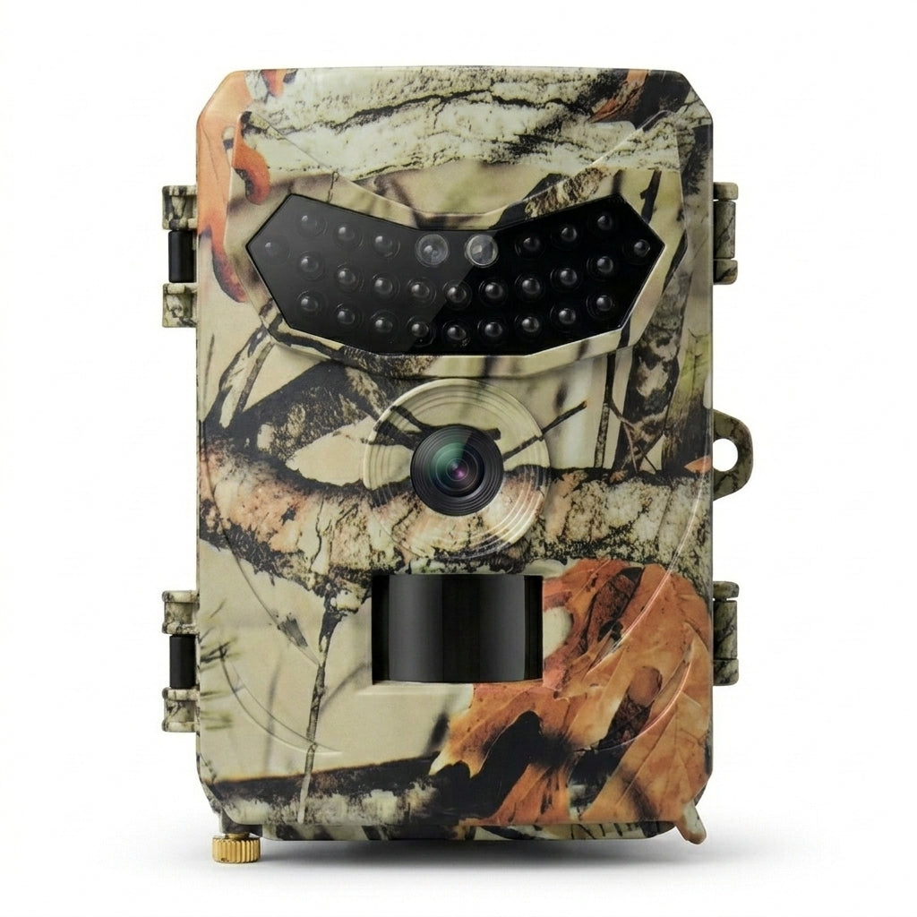 Caméra de chasse 1080P Full HD
