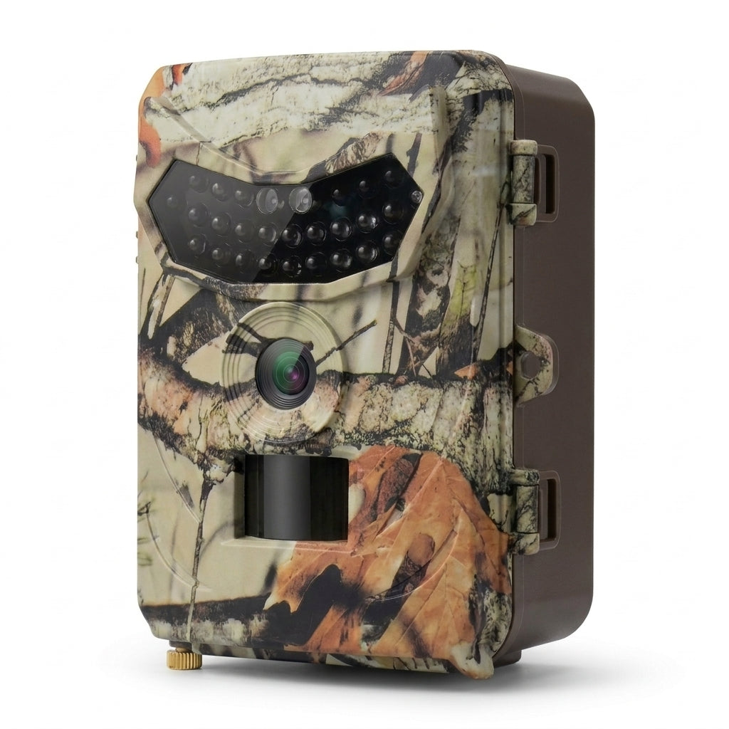 Caméra de chasse 1080P Full HD