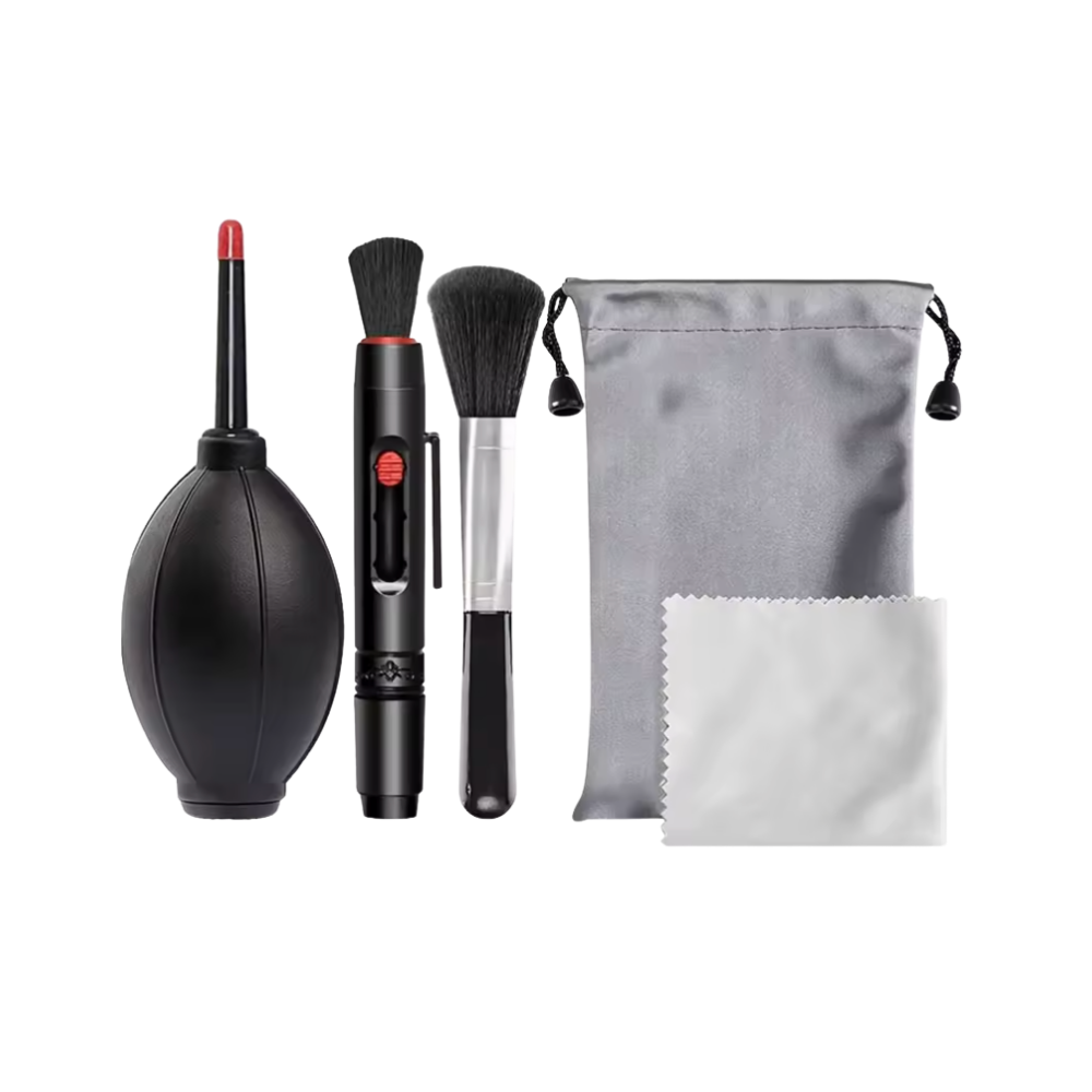 Kit de nettoyage optique